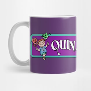 QSP Logo - Full color Mug